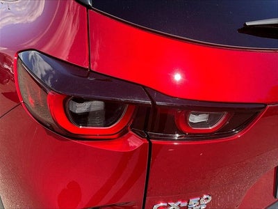 2024 Mazda Mazda CX-50 2.5 Turbo Premium Package