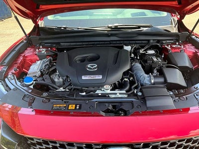 2024 Mazda Mazda CX-50 2.5 Turbo Premium Package
