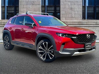 2024 Mazda Mazda CX-50 2.5 Turbo Premium Package