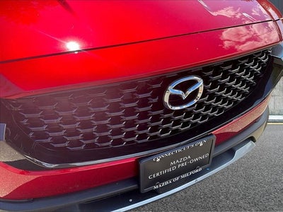 2024 Mazda Mazda CX-50 2.5 Turbo Premium Package