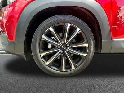 2024 Mazda Mazda CX-50 2.5 Turbo Premium Package