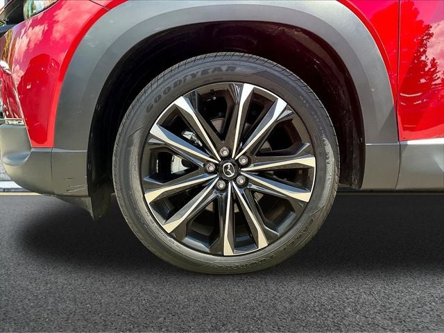 2024 Mazda Mazda CX-50 2.5 Turbo Premium Package