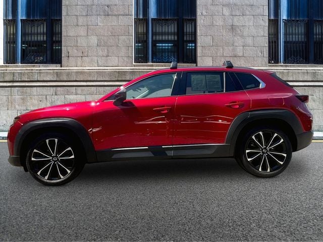 2024 Mazda Mazda CX-50 2.5 Turbo Premium Package