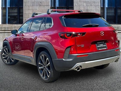 2024 Mazda Mazda CX-50 2.5 Turbo Premium Package