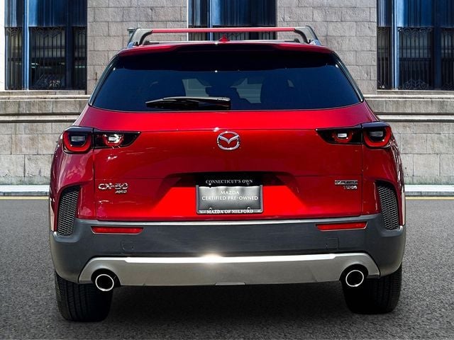 2024 Mazda Mazda CX-50 2.5 Turbo Premium Package