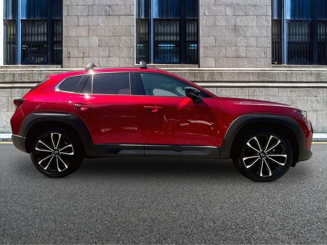 2024 Mazda Mazda CX-50 2.5 Turbo Premium Package