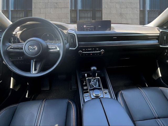 2024 Mazda Mazda CX-50 2.5 Turbo Premium Package
