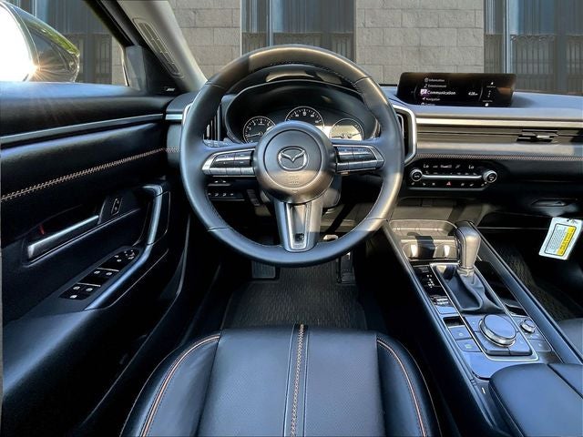 2025 Mazda Mazda CX-50 2.5 Turbo Premium AWD