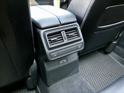 2025 Mazda Mazda CX-50 2.5 Turbo Premium AWD