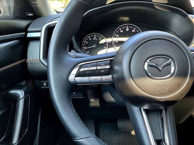 2025 Mazda Mazda CX-50 2.5 Turbo Premium AWD