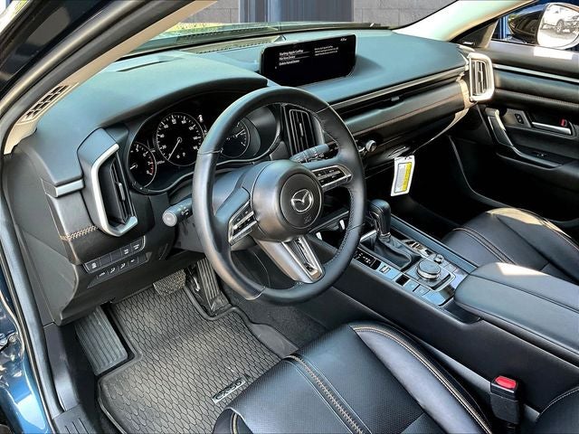 2025 Mazda Mazda CX-50 2.5 Turbo Premium AWD