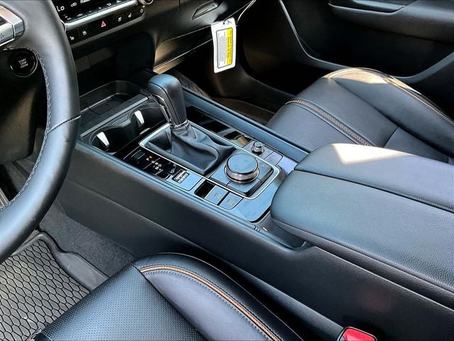 2025 Mazda Mazda CX-50 2.5 Turbo Premium AWD