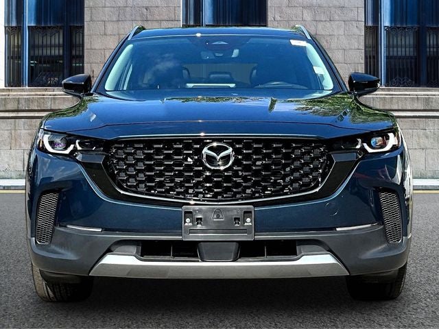 2025 Mazda Mazda CX-50 2.5 Turbo Premium AWD