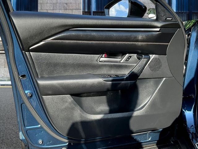 2025 Mazda Mazda CX-50 2.5 Turbo Premium AWD