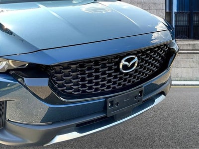 2025 Mazda Mazda CX-50 2.5 Turbo Premium AWD