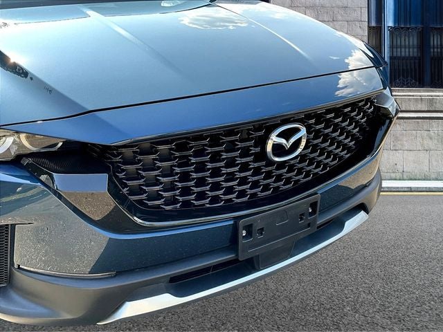 2025 Mazda Mazda CX-50 2.5 Turbo Premium AWD