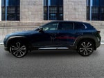 2025 Mazda Mazda CX-50 2.5 Turbo Premium AWD