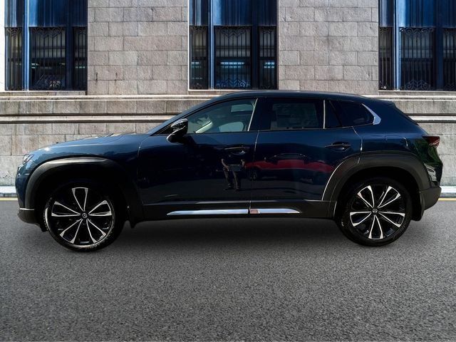 2025 Mazda Mazda CX-50 2.5 Turbo Premium AWD