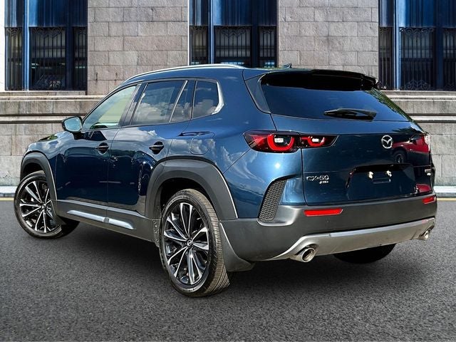 2025 Mazda Mazda CX-50 2.5 Turbo Premium AWD