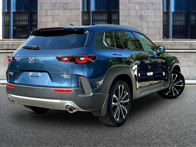 2025 Mazda Mazda CX-50 2.5 Turbo Premium AWD