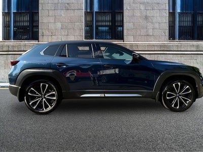 2025 Mazda Mazda CX-50 2.5 Turbo Premium AWD