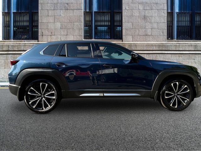 2025 Mazda Mazda CX-50 2.5 Turbo Premium AWD