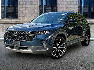 2025 Mazda Mazda CX-50 2.5 Turbo Premium AWD