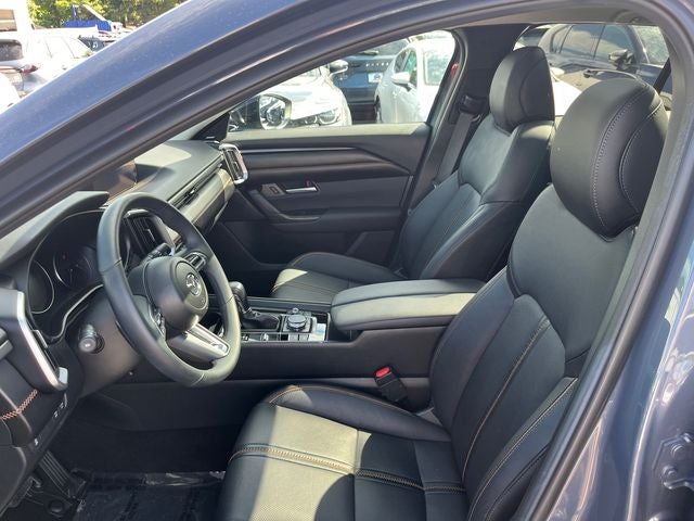 2025 Mazda Mazda CX-50 2.5 Turbo Premium Package
