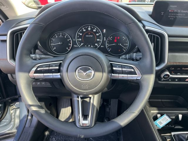 2025 Mazda Mazda CX-50 2.5 Turbo Premium Package