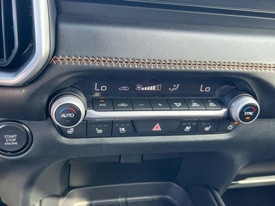 2025 Mazda Mazda CX-50 2.5 Turbo Premium Package