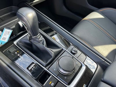 2025 Mazda Mazda CX-50 2.5 Turbo Premium Package