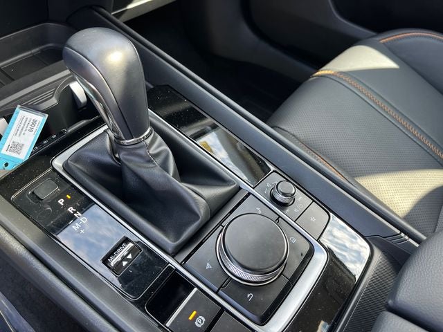 2025 Mazda Mazda CX-50 2.5 Turbo Premium Package