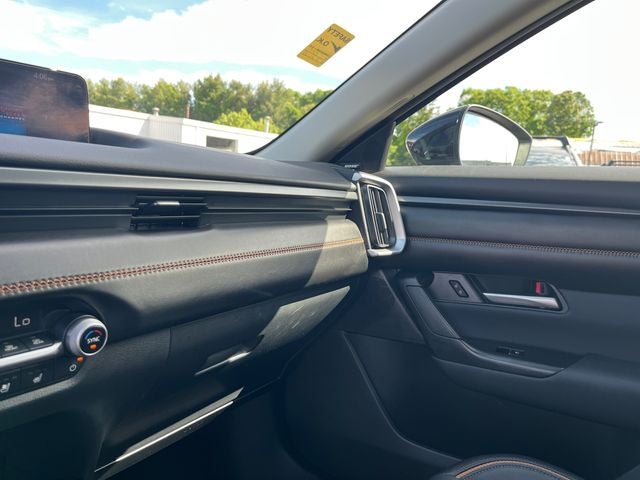 2025 Mazda Mazda CX-50 2.5 Turbo Premium Package