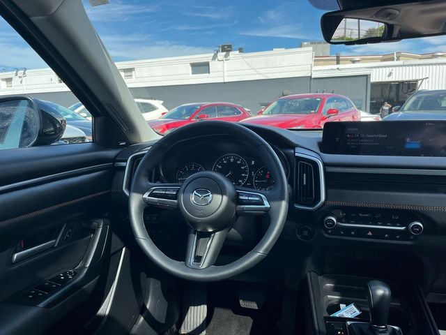 2025 Mazda Mazda CX-50 2.5 Turbo Premium Package