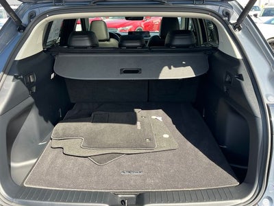 2025 Mazda Mazda CX-50 2.5 Turbo Premium Package