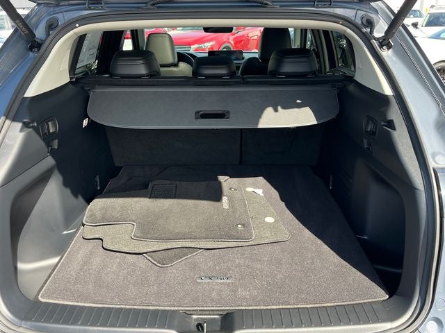 2025 Mazda Mazda CX-50 2.5 Turbo Premium Package