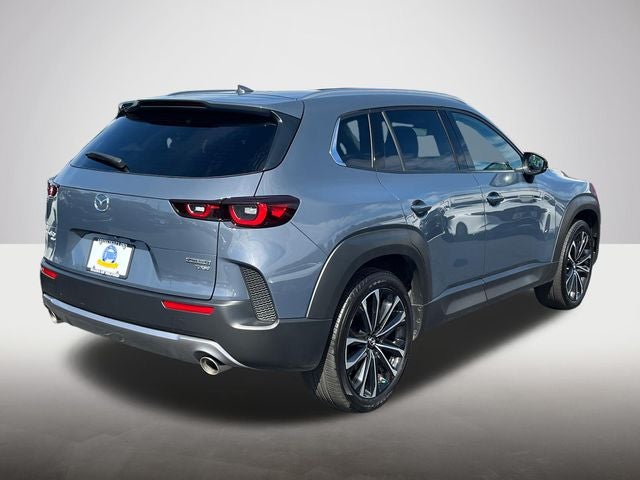 2025 Mazda Mazda CX-50 2.5 Turbo Premium Package