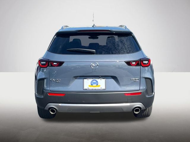 2025 Mazda Mazda CX-50 2.5 Turbo Premium Package