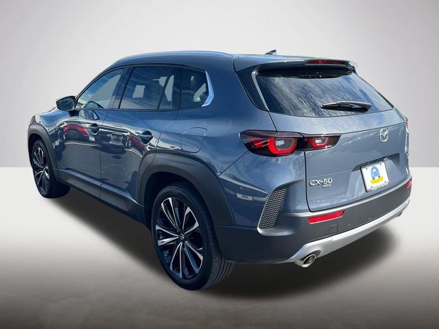 2025 Mazda Mazda CX-50 2.5 Turbo Premium Package