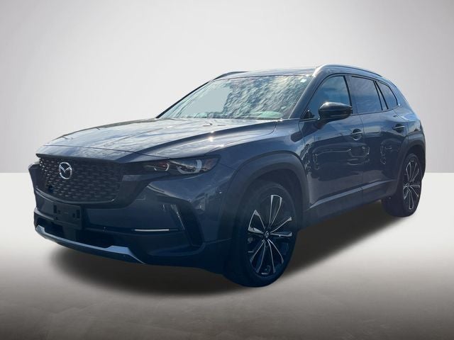 2025 Mazda Mazda CX-50 2.5 Turbo Premium Package