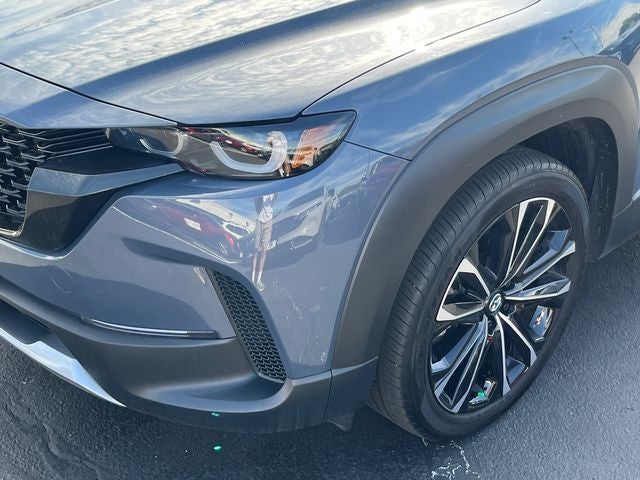 2025 Mazda Mazda CX-50 2.5 Turbo Premium Package