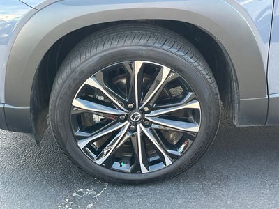 2025 Mazda Mazda CX-50 2.5 Turbo Premium Package