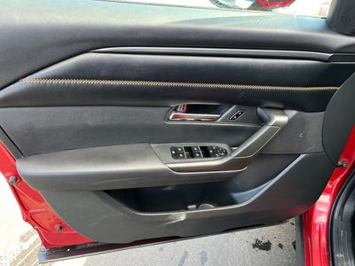 2023 Mazda Mazda CX-50 2.5 S Premium Plus Package