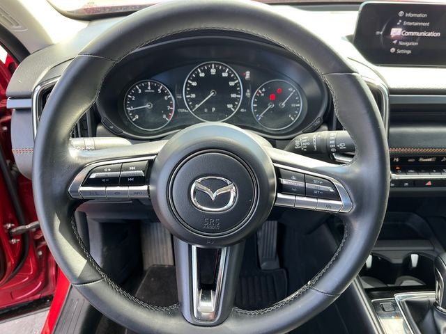 2023 Mazda Mazda CX-50 2.5 S Premium Plus Package