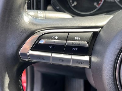 2023 Mazda Mazda CX-50 2.5 S Premium Plus Package