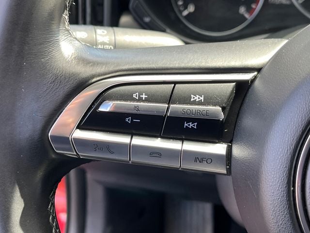 2023 Mazda Mazda CX-50 2.5 S Premium Plus Package