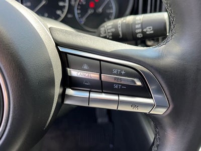2023 Mazda Mazda CX-50 2.5 S Premium Plus Package