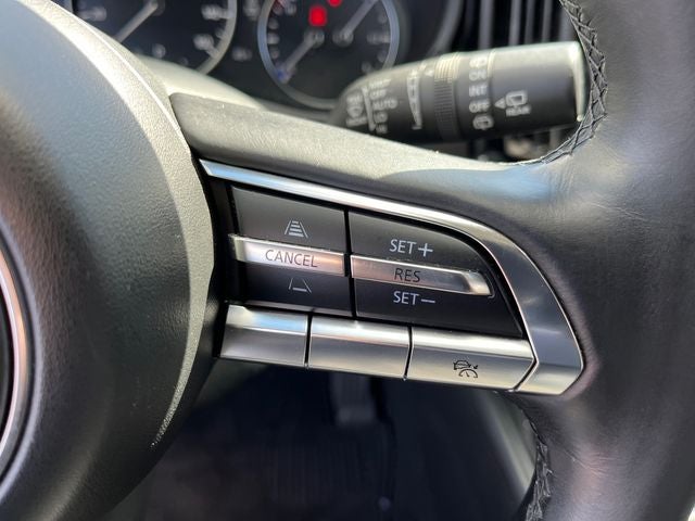2023 Mazda Mazda CX-50 2.5 S Premium Plus Package