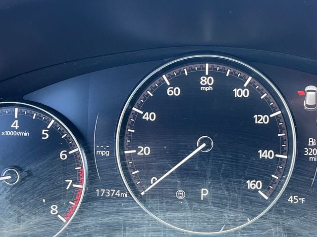 2023 Mazda Mazda CX-50 2.5 S Premium Plus Package