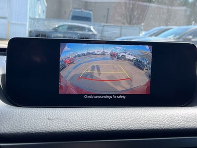 2023 Mazda Mazda CX-50 2.5 S Premium Plus Package